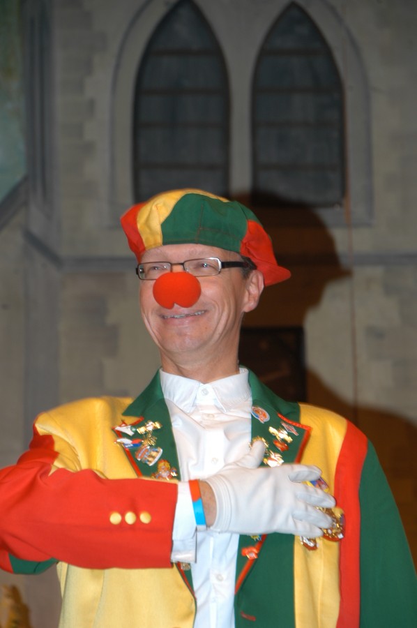 Foto Prunksitzung 2013