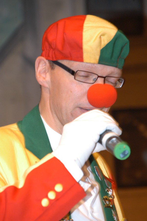 Foto Prunksitzung 2013