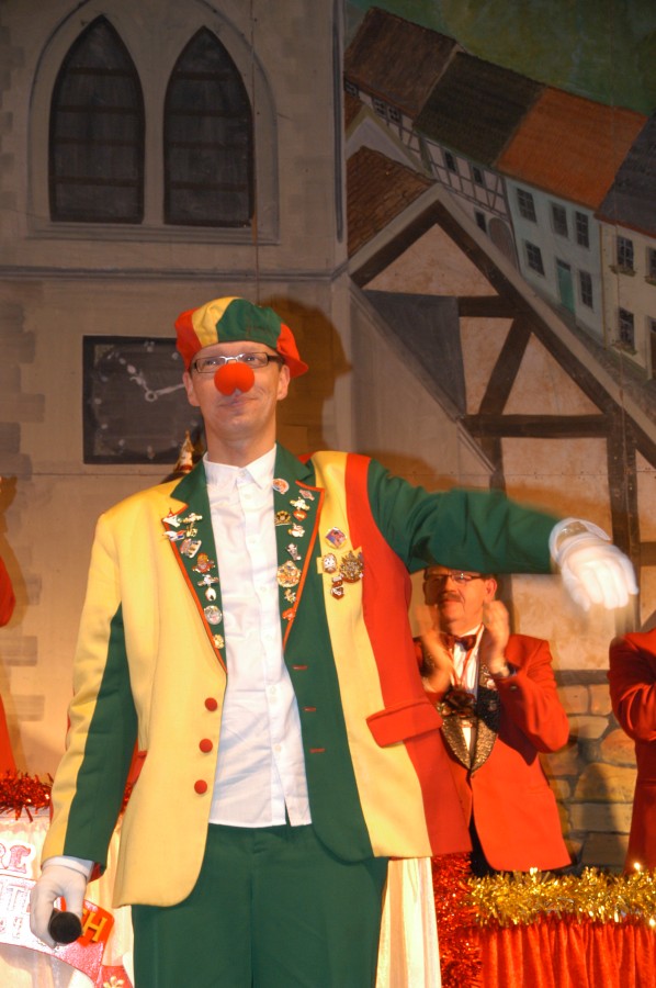 Foto Prunksitzung 2013