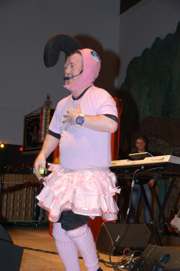 Foto Prunksitzung 2013