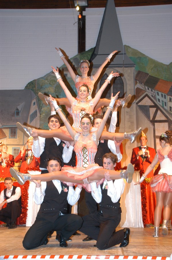 Foto Prunksitzung 2013