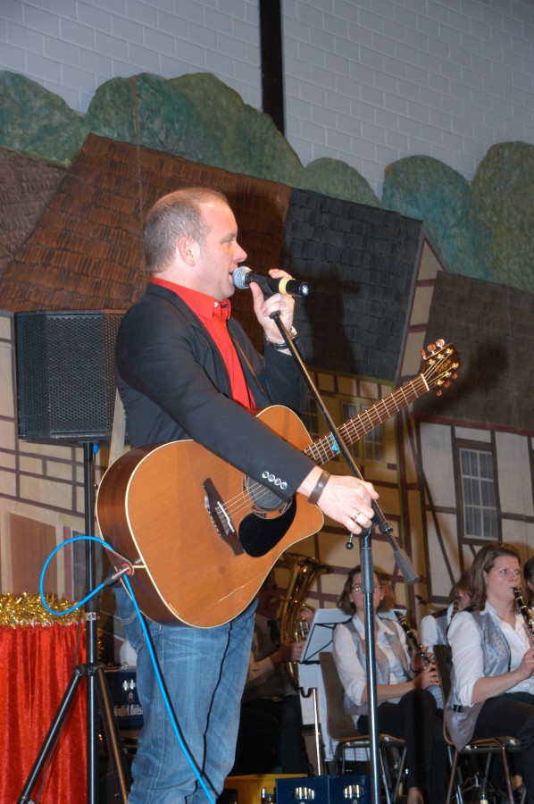 Foto Prunksitzung 2013