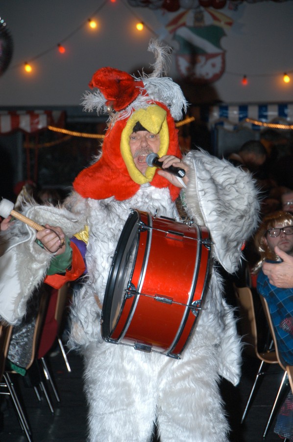 Foto Prunksitzung 2013