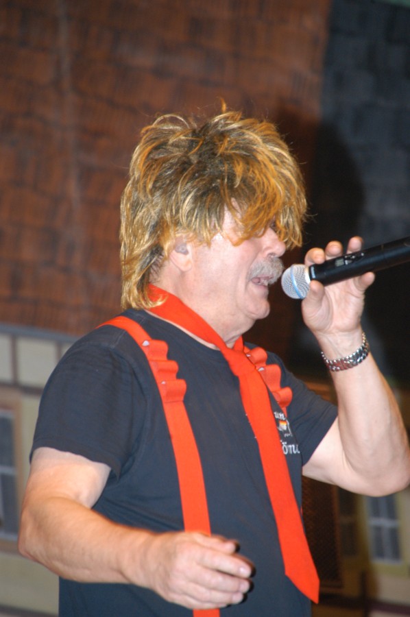 Foto Prunksitzung 2013