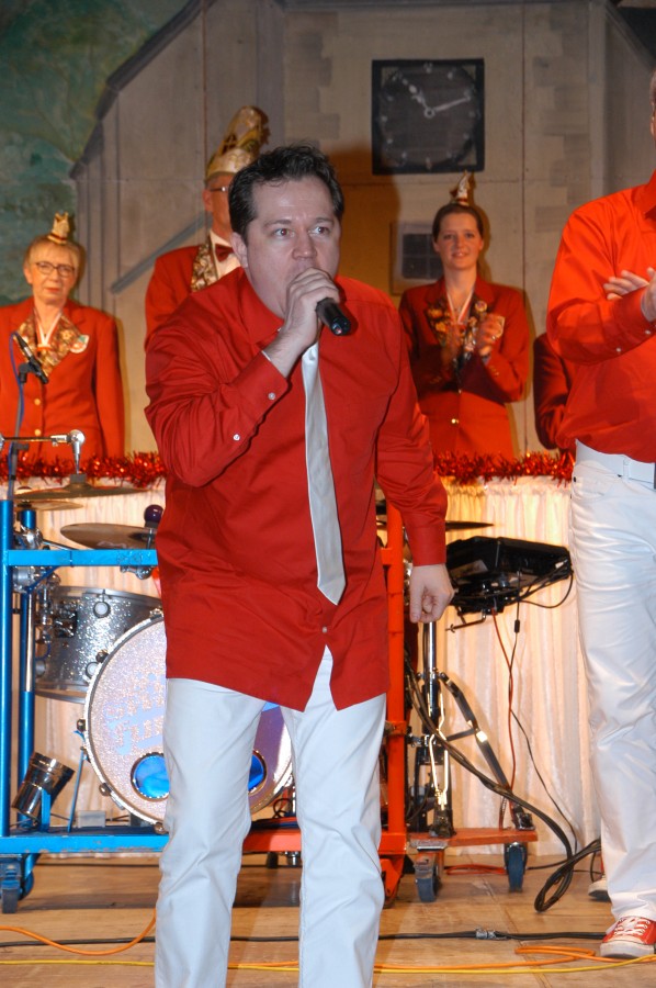 Foto Prunksitzung 2013