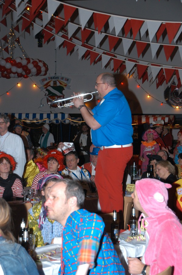 Foto Prunksitzung 2013