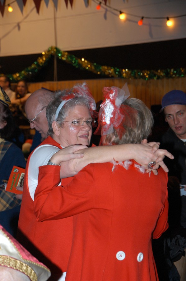 Foto Prunksitzung 2013