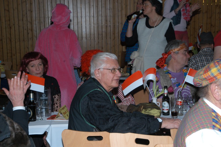 Foto Prunksitzung 2013