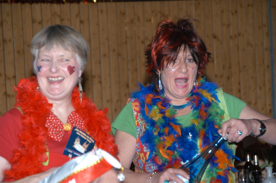 Foto Prunksitzung 2013