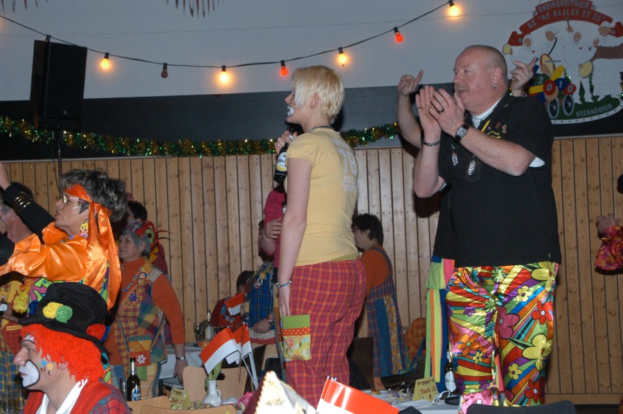 Foto Prunksitzung 2013