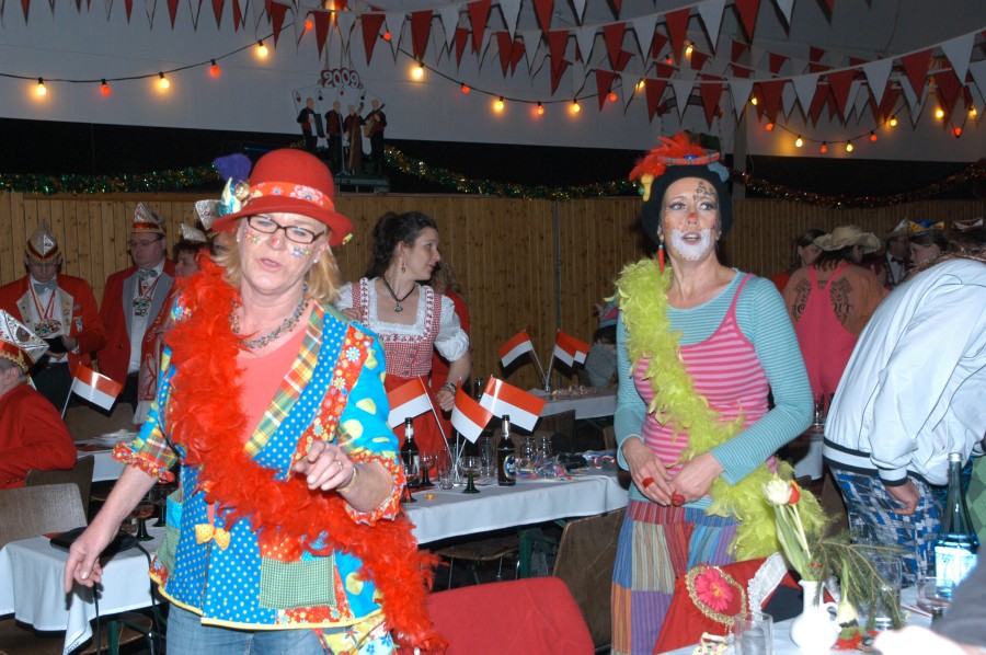 Foto Prunksitzung 2013