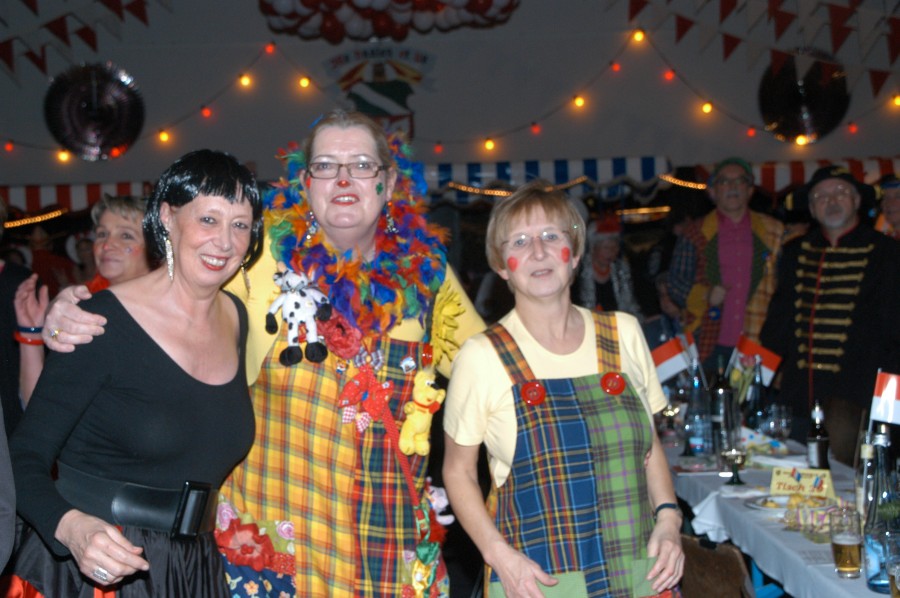 Foto Prunksitzung 2013