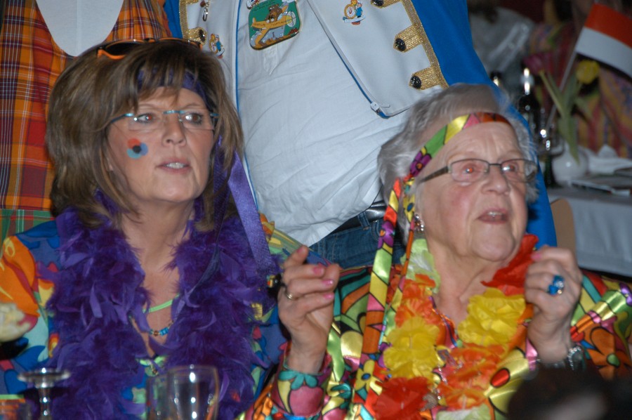 Foto Prunksitzung 2013