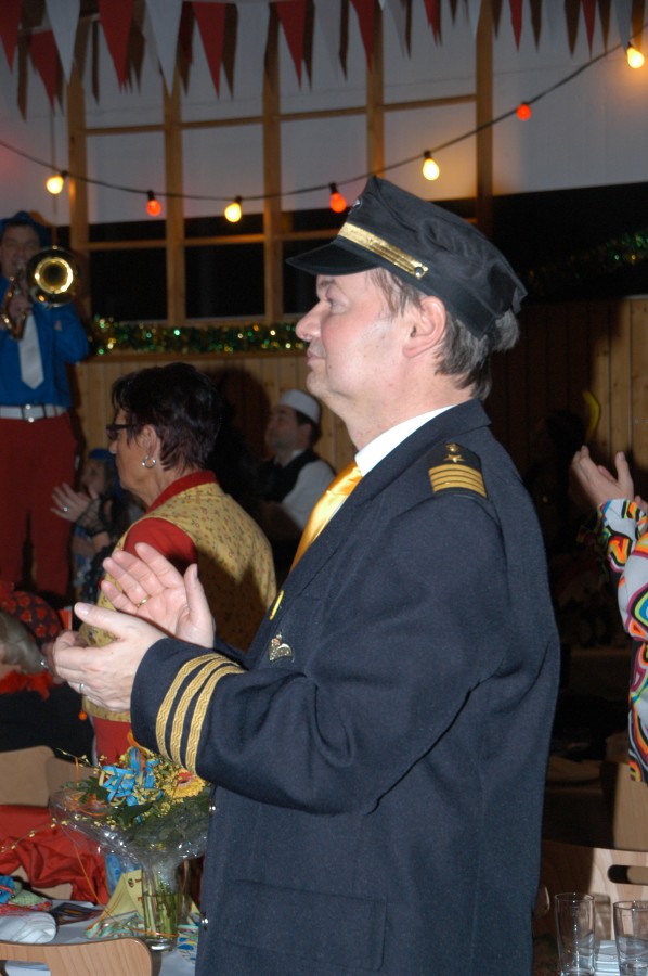 Foto Prunksitzung 2013