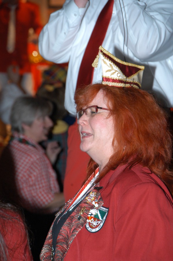 Foto Prunksitzung 2013