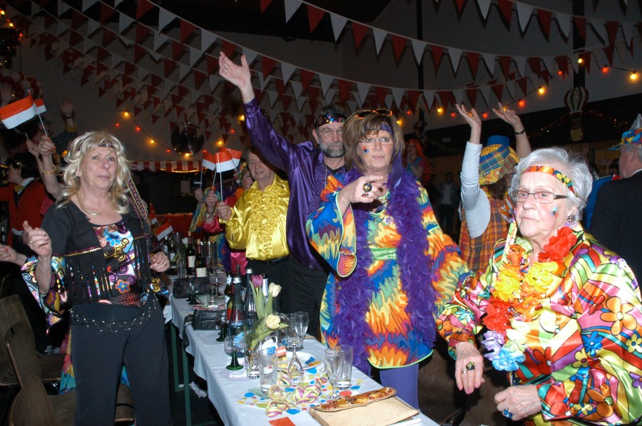 Foto Prunksitzung 2013