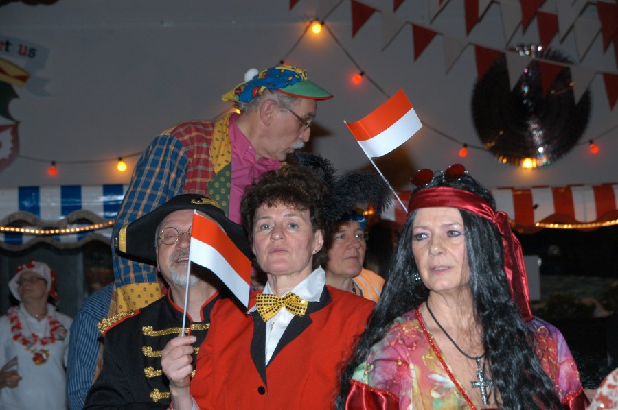 Foto Prunksitzung 2013