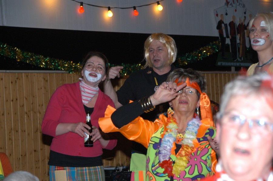 Foto Prunksitzung 2013