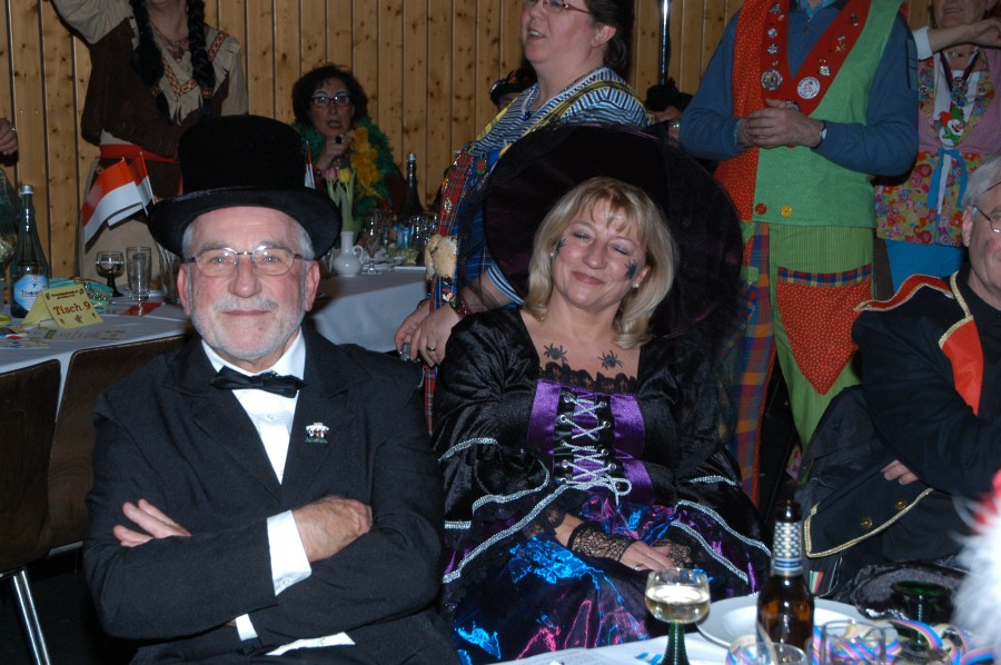 Foto Prunksitzung 2013