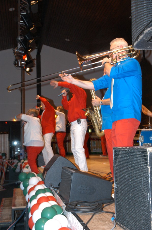 Foto Prunksitzung 2013