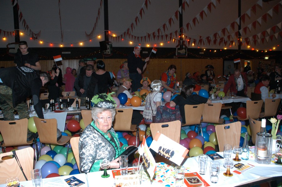 Foto Prunksitzung 2013