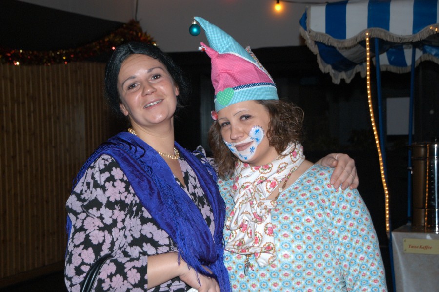 Foto Prunksitzung 2013