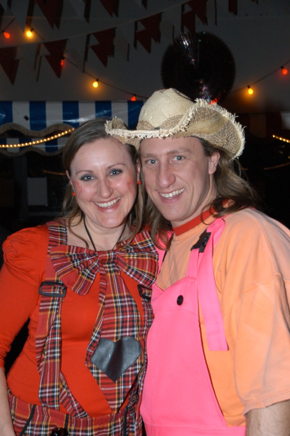 Foto Prunksitzung 2013