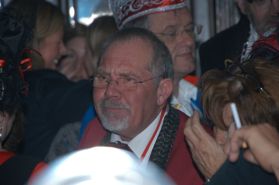 Foto Prunksitzung 2013