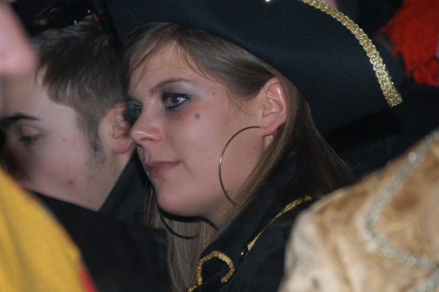 Foto Prunksitzung 2013