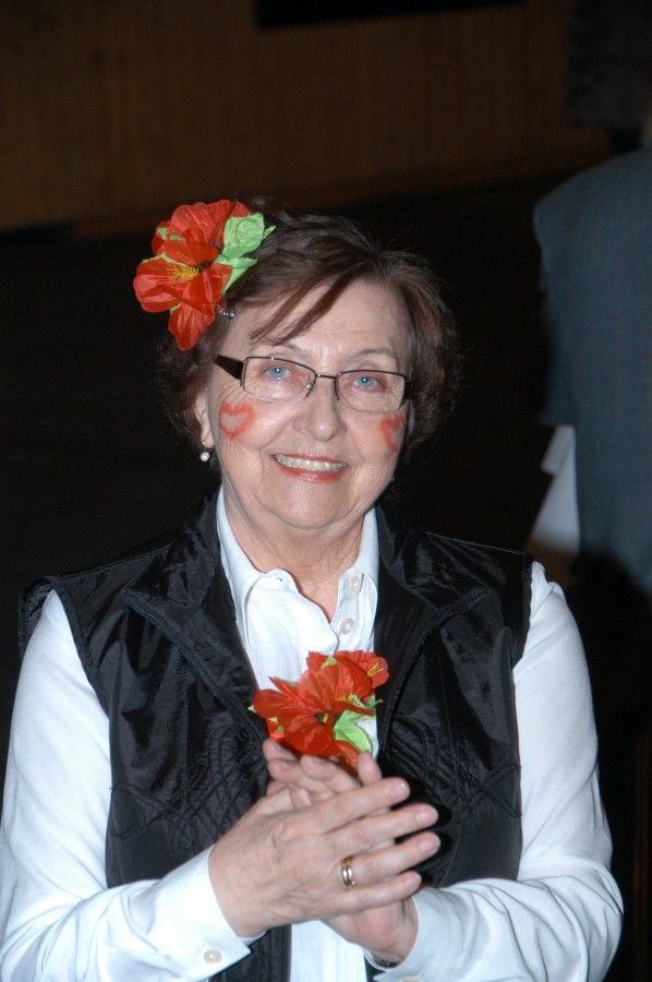 Foto Seniorenkarneval 2013
