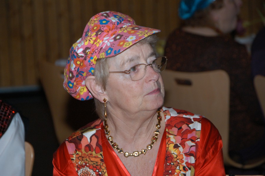 Foto Seniorenkarneval 2013