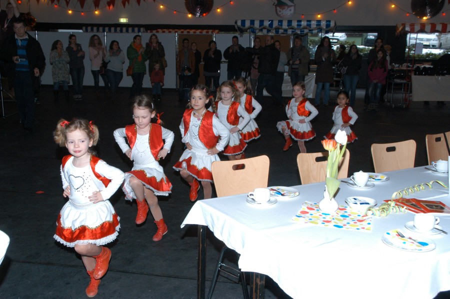 Foto Seniorenkarneval 2013