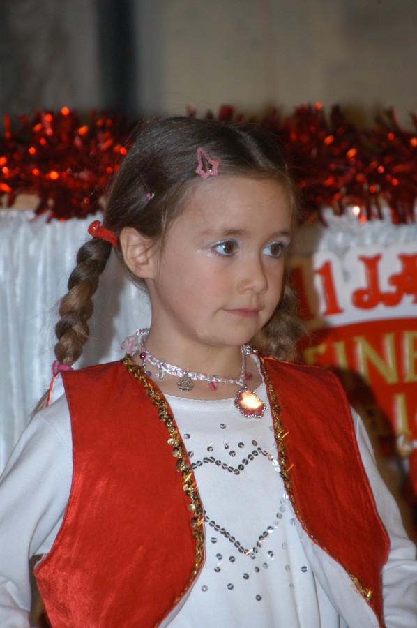 Foto Seniorenkarneval 2013