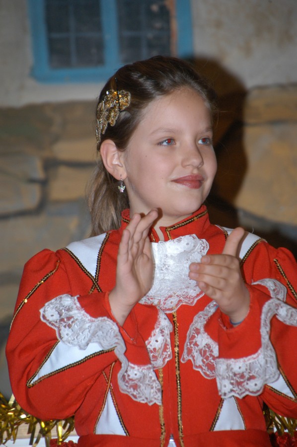 Foto Seniorenkarneval 2013