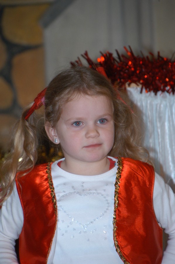 Foto Seniorenkarneval 2013