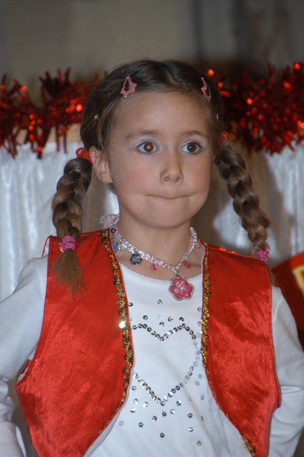 Foto Seniorenkarneval 2013