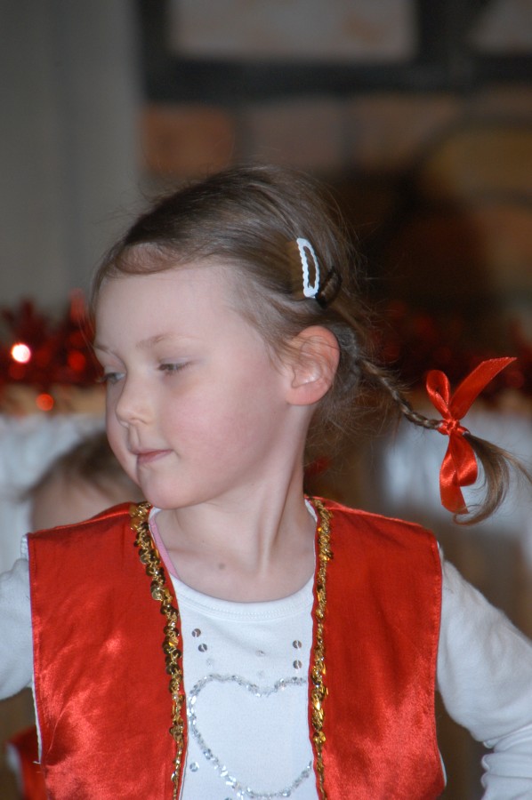 Foto Seniorenkarneval 2013
