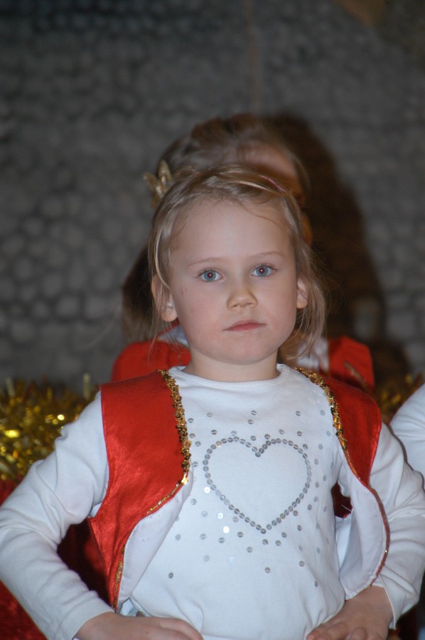 Foto Seniorenkarneval 2013