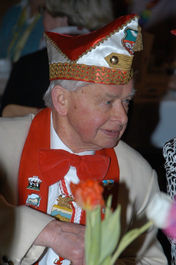 Foto Seniorenkarneval 2013