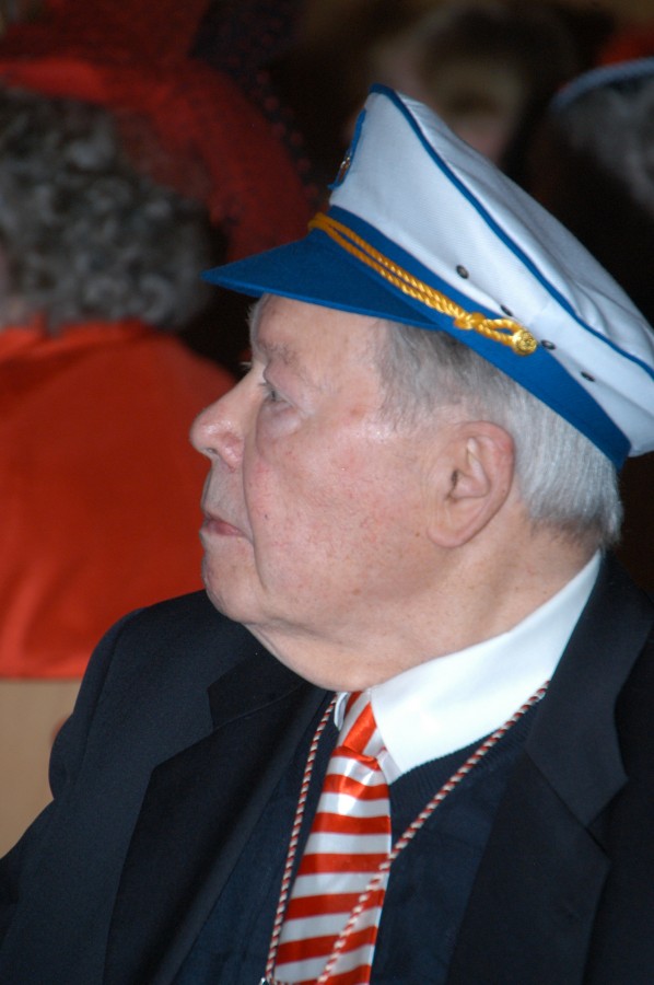 Foto Seniorenkarneval 2013