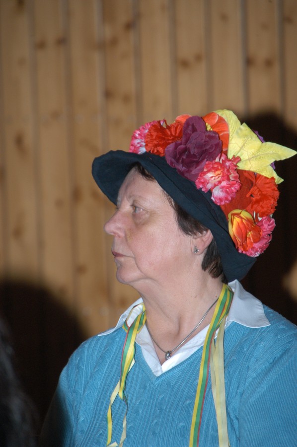 Foto Seniorenkarneval 2013