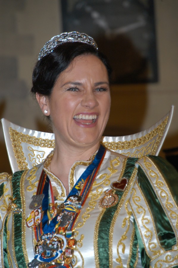 Foto Seniorenkarneval 2013