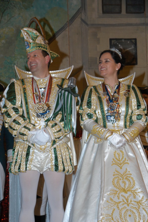 Foto Seniorenkarneval 2013