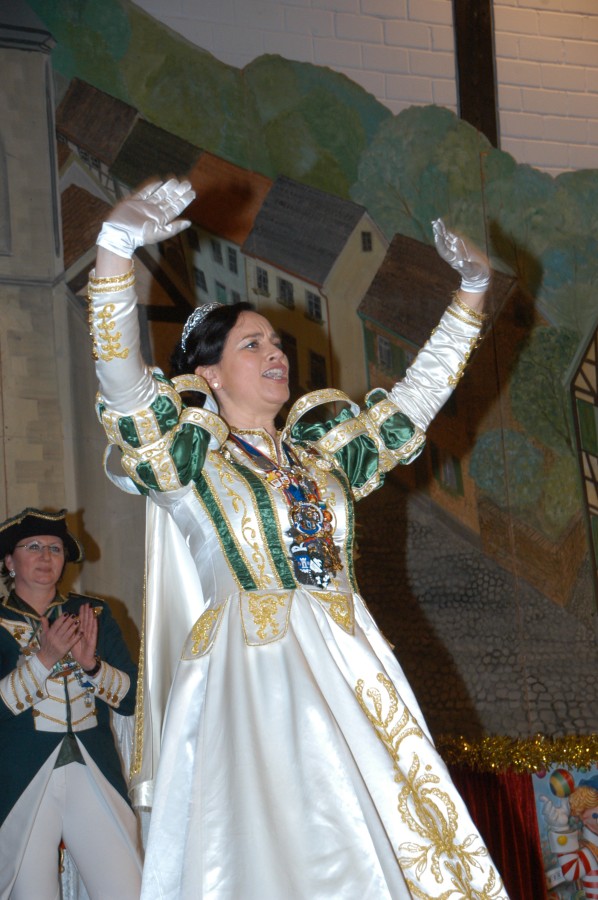 Foto Seniorenkarneval 2013