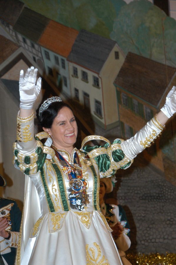 Foto Seniorenkarneval 2013