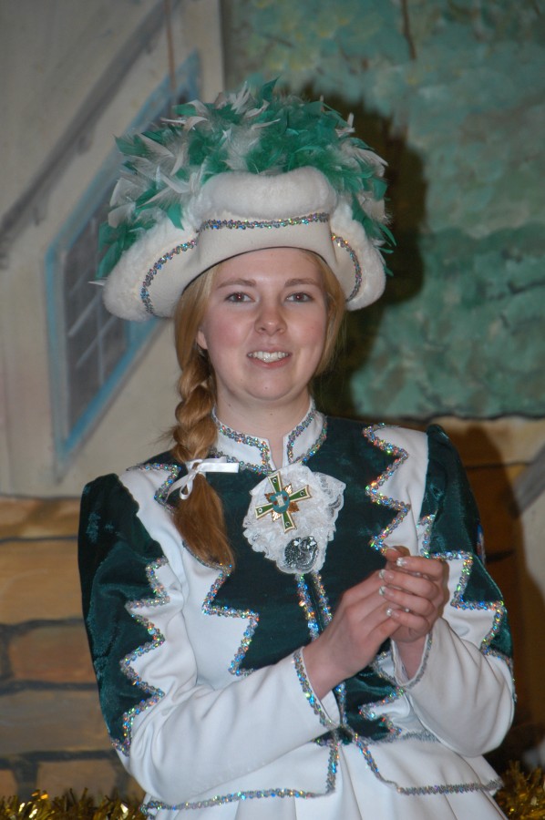 Foto Seniorenkarneval 2013