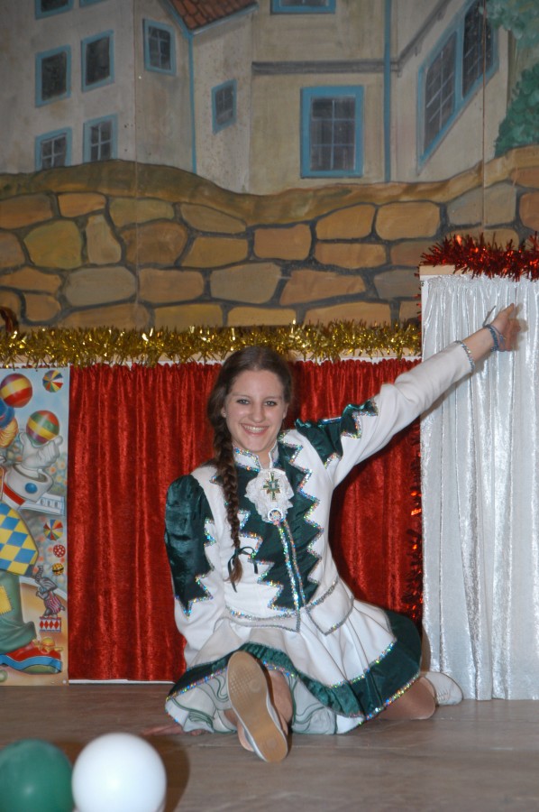 Foto Seniorenkarneval 2013