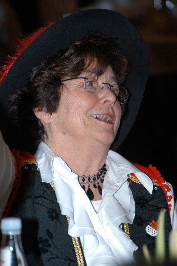 Foto Seniorenkarneval 2013