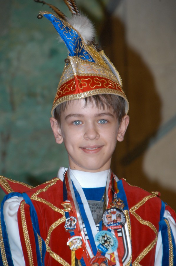 Foto Seniorenkarneval 2013