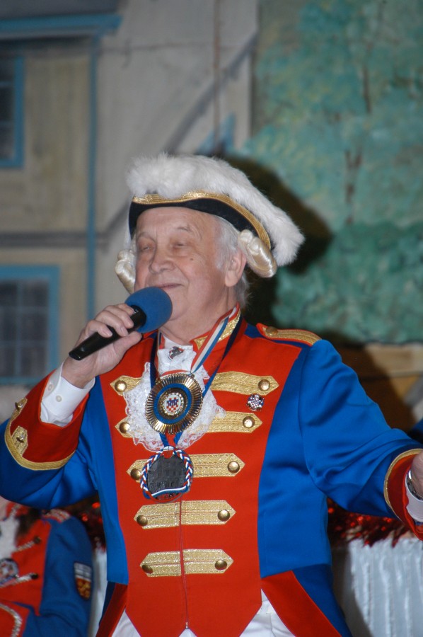 Foto Seniorenkarneval 2013